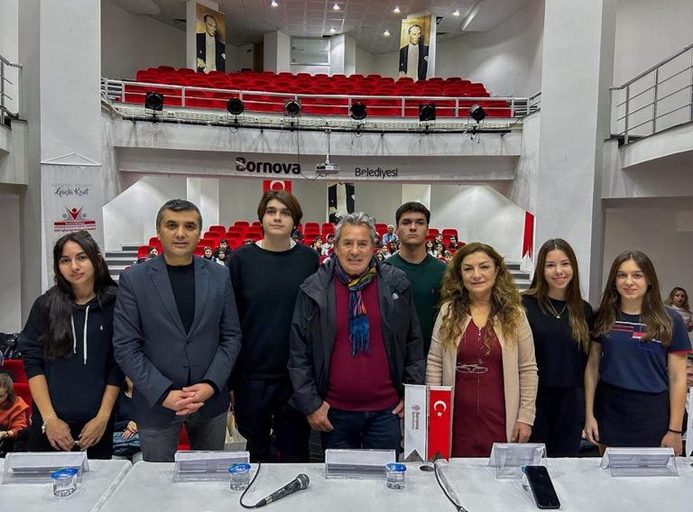 “Bauhaus Hareketi sürdürülebilirlik anlamında yol gösterici olacak”