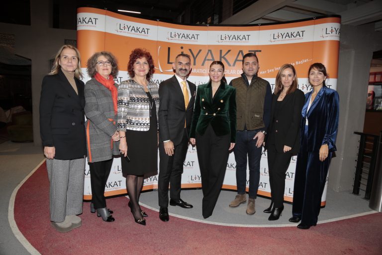 LİYAKAT