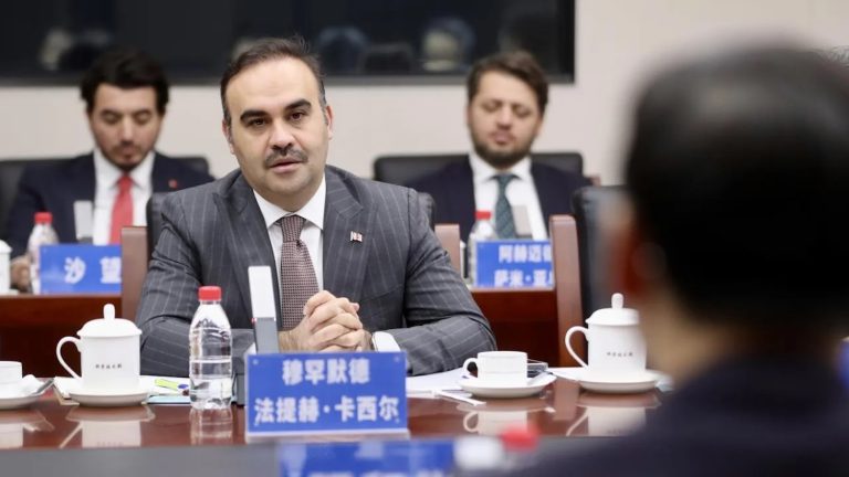“Üreticilerin ve markaların adres ülkesi Türkiye olacak”