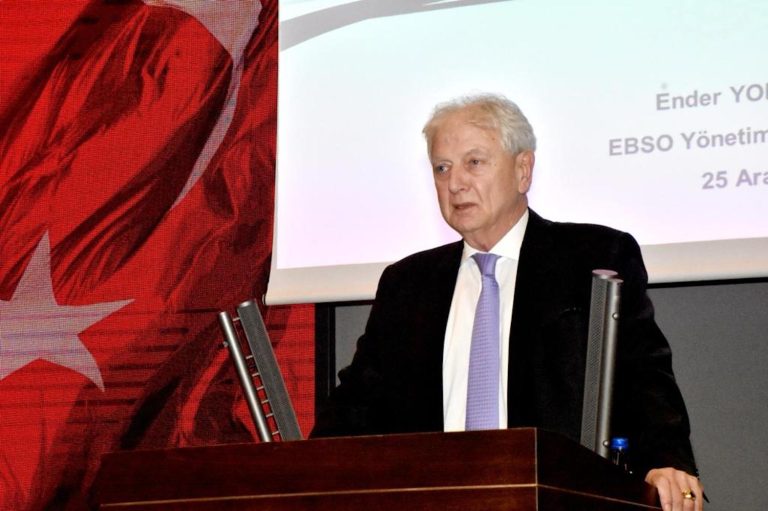 “İzmirli firmaların ihracat kası güçlü”