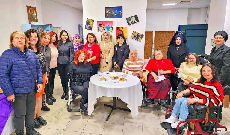 “Kentler kadın ruhundan uzak tasarlanıyor”
