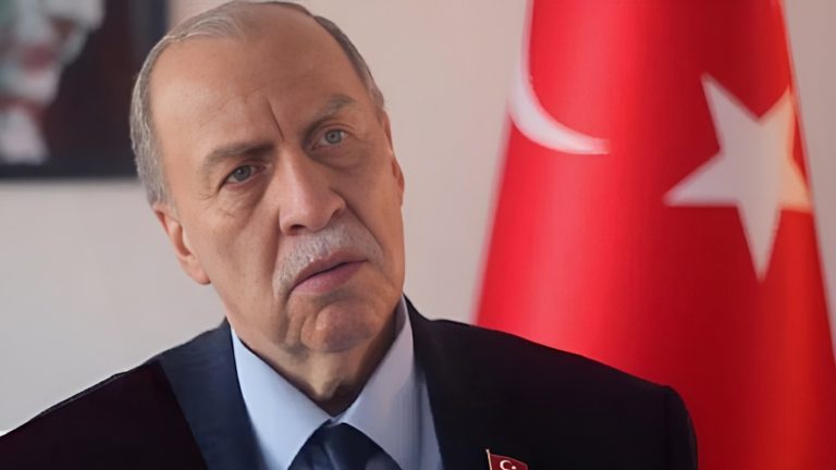 Eski Çalışma Bakanı Yaşar Okuyan hayatını kaybetti