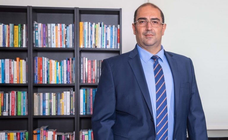 Makine tedarikçilerinin artık ‘Leasing Departmanı’ olacak