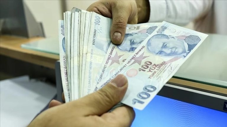 Kamu işçilerine ek ödeme tarihleri belli oldu
