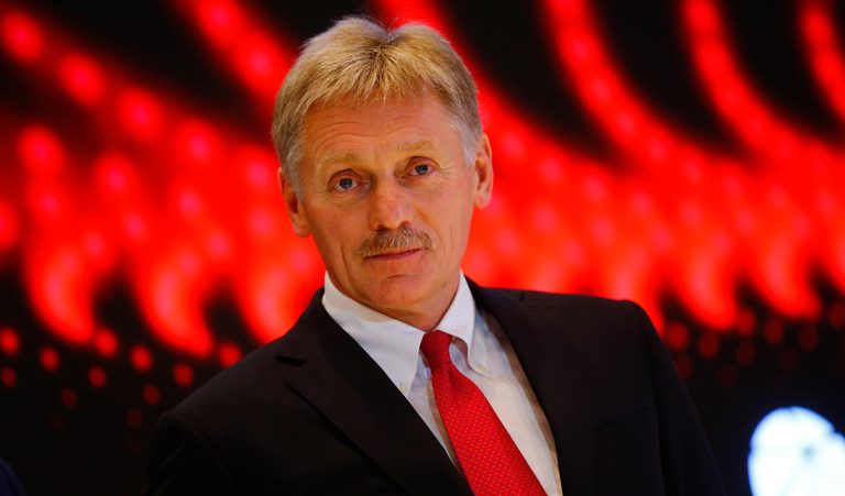 Peskov: Batı, dondurulmuş Rus varlıklarına el koyarsa karşılık veririz