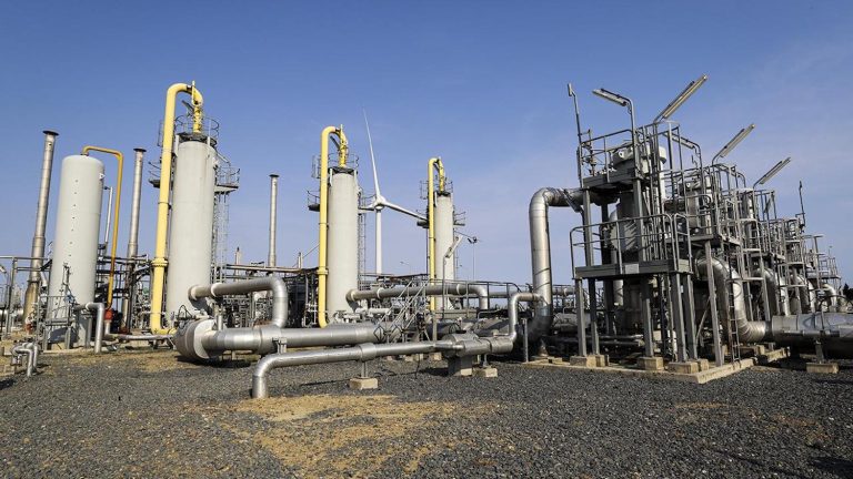 Tata Steel, doğal gaza geçiş yaptı