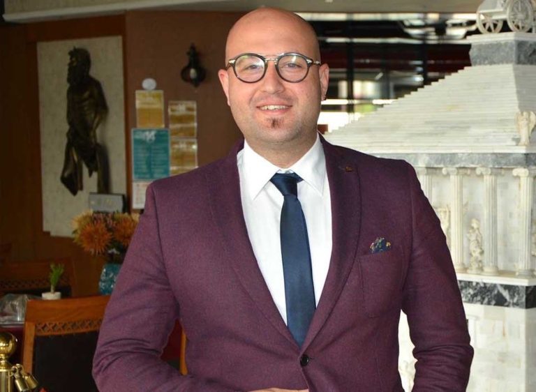 Girgin: Turizmdeki kalite ve nitelik artmalı