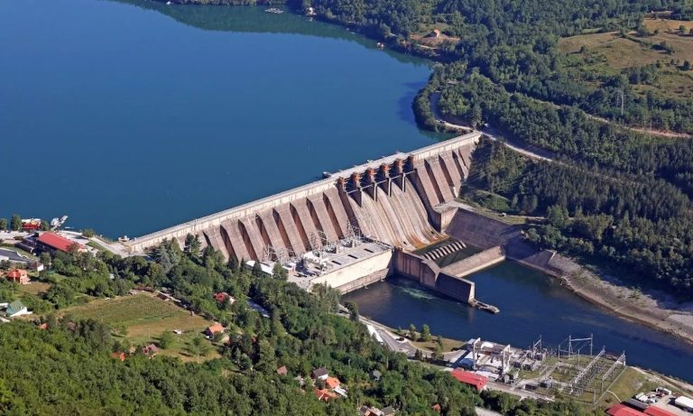 Hidroelektrik santraller kapasite mekanizmasından çıkarıldı