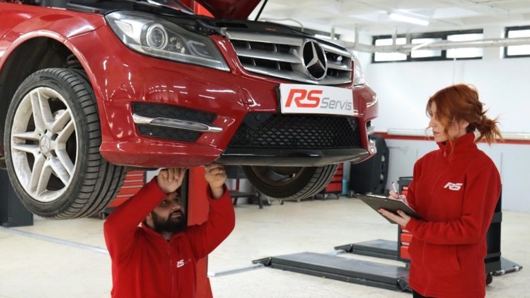 RS Servis, 2023’te ülke ekonomisine 1,5 milyar TL tasarruf sağladı