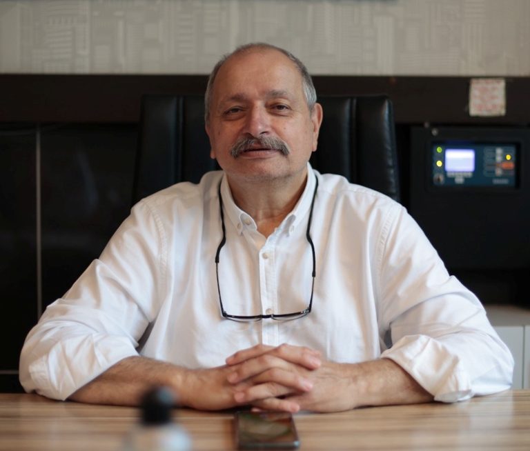 Aşcıoğlu’na İZTO’da son görev