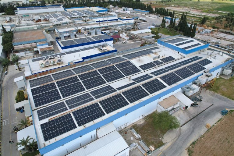 Pınar Et, 2023’te karbon ayak izini %5,4 azalttı