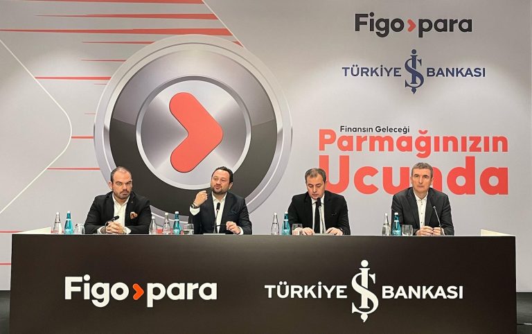 Figopara ve İş Bankası’ndan stratejik iş birliği