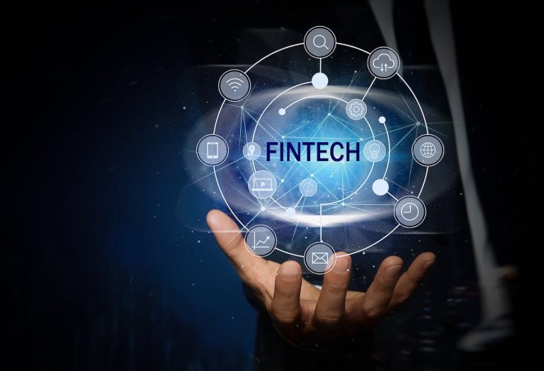 Fintech'lerin geleceğini 5 trend şekillendirecek