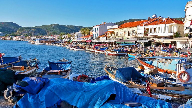 1 Eylül İzmir hava durumu raporu