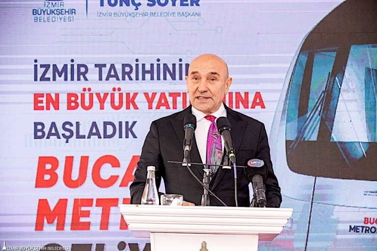 “2025 yılının aralık ayında tünelin sonundaki ışığı göreceğiz”