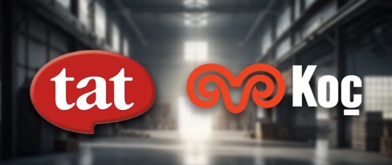 Koç Holding, Tat Gıda’nın %49’unu sattı