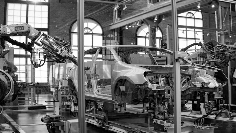 otomotiv sektörü
