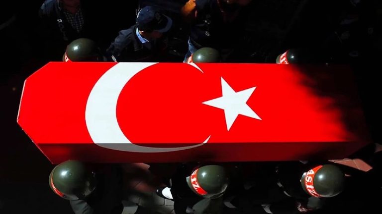 şehit