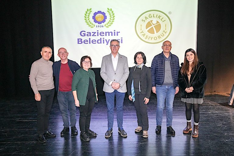 Doktorlar Gaziemir’de diyabet ve obezite hastalığını anlattı