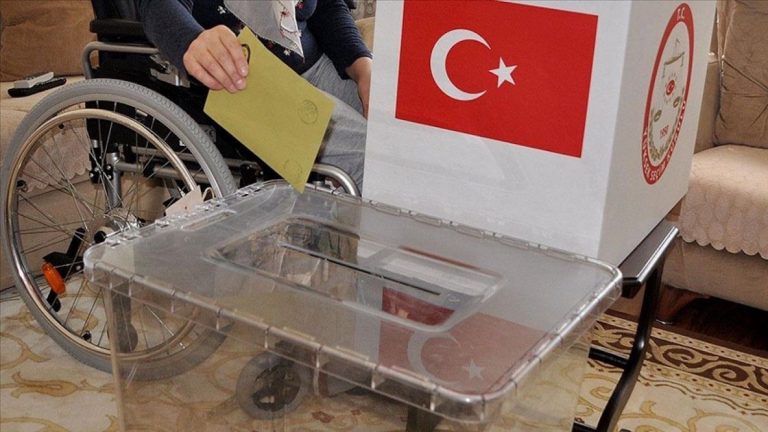 Seyyar sandık başvurusu için yarın son gün
