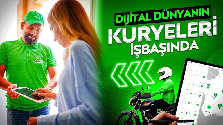 Dijital Kurye’de kapıda çapraz satış dönemi