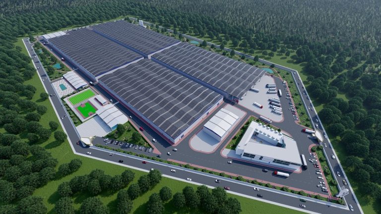 Konfor Grup’tan İzmir’e 30 milyon dolarlık yeni tesis