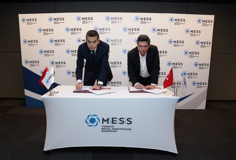 MESS’li işçilerin yıllık ücret artışı %156 olacak