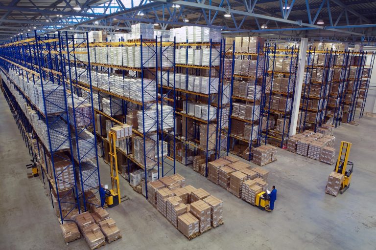 Sarp Intermodal’den 30 bin metrekarelik depo yatırımı