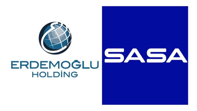 Erdemoğlu Holding, Sasa’da pay alımı gerçekleştirdi