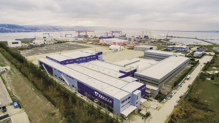 Teksan, enerji verimliliğine odaklanıyor