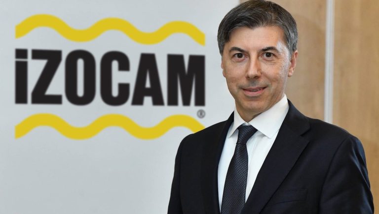 İzocam, çevre duyarlılığını zirveye taşıdı