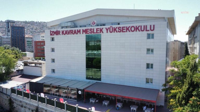 İzmir Kavram Meslek Yüksekokulu kararı Resmi Gazete’de