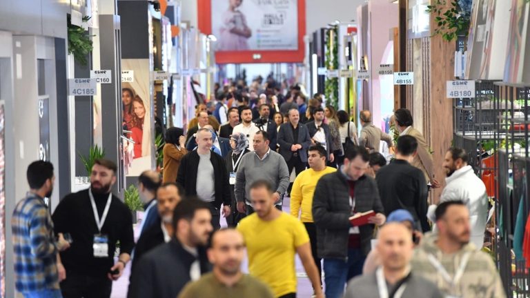 İzmir firmaları, CBME Türkiye ile yeni pazarlara açıldı