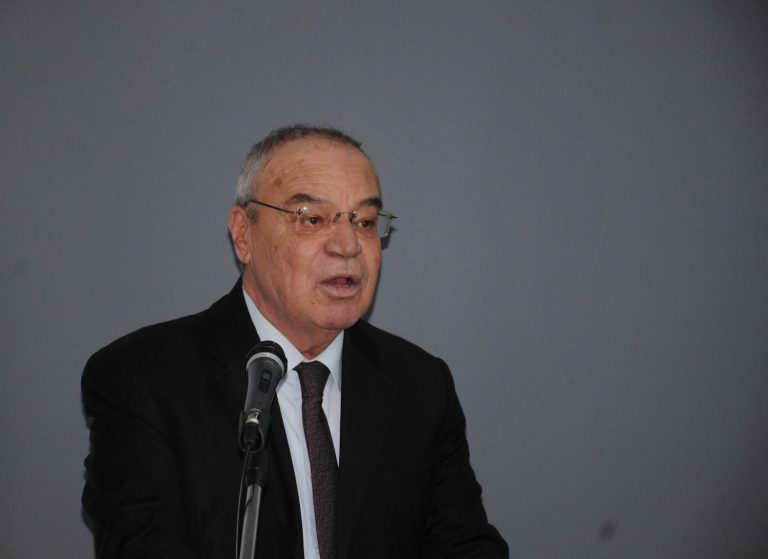 Asbestte sahte rapor tehlikesi