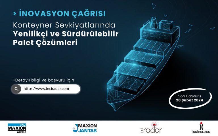 İnci Radar, Start-upları inovasyona çağırıyor