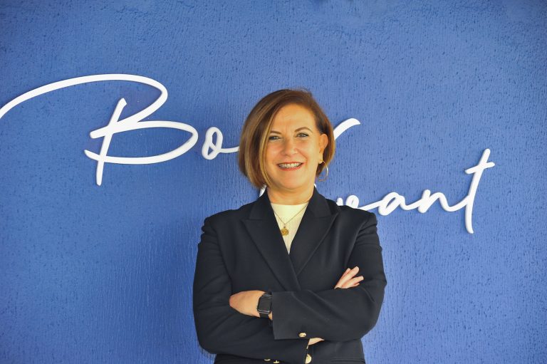 BonVivant’ın ikinci yeri Pasaport’ta açıldı