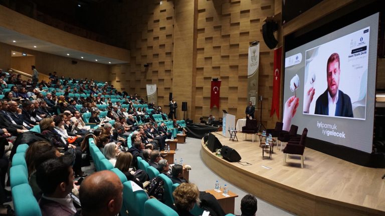 Öncelik ‘İyi Pamuk’ standardı