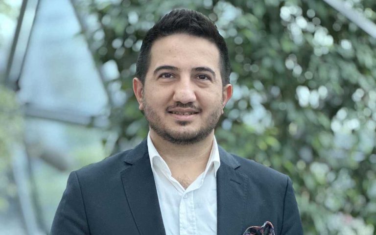Insha Ventures, işlem hacmini 6 kat büyüttü