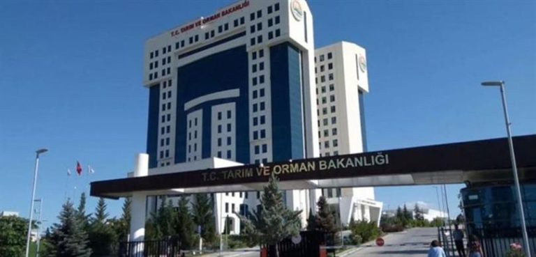 Tarım ve Orman Bakanlığı 5 bin 500 personel alacak