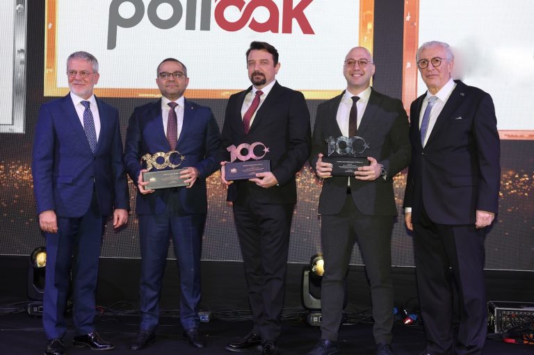 Polibak, ülke ekonomisine katkı sağlıyor