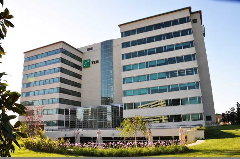 TEB’den ekonomiye 287 milyar TL destek