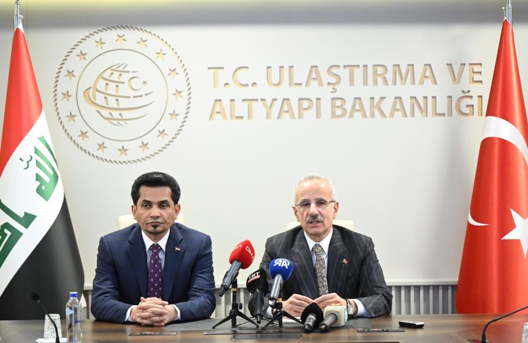 Kalkınma Yolu’nda mutakabat tamam; Türkiye’de ve Irakta ofisler açılacak