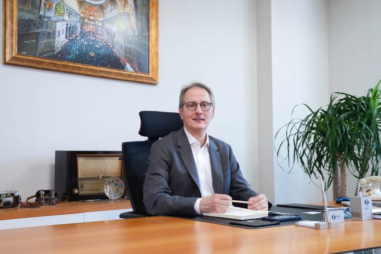 Tekstil sektöründe inovasyon yükselişe geçiyor