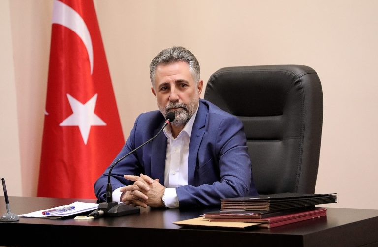 Bayraklı Belediyesi, tarihi değerlere sahip çıkıyor