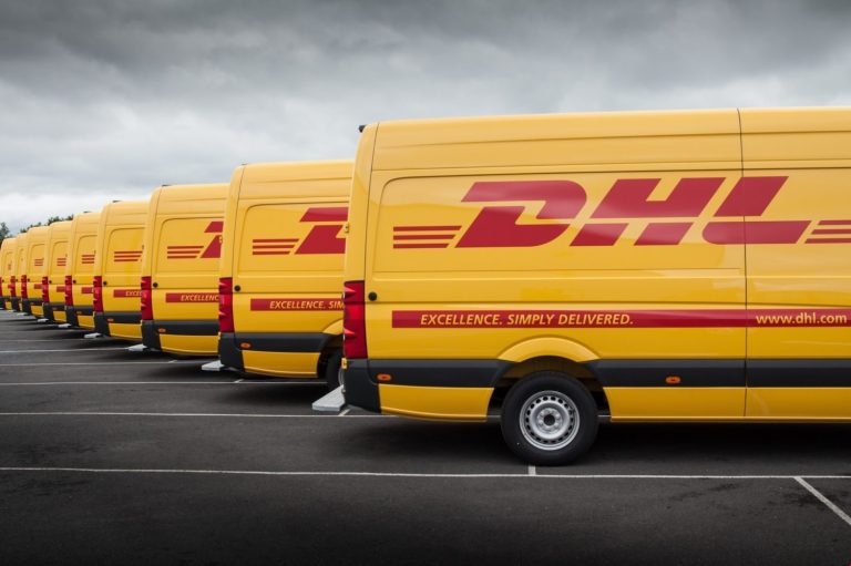 DHL, 2030’a kadar 7 milyar euro yatırım yapmayı planlıyor