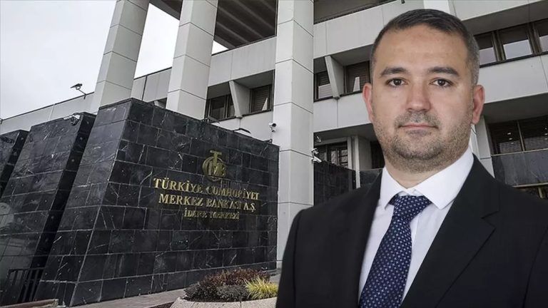 MB Başkanı Fatih Karahan: Gereken parasal sıkılığı korumakta kararlıyız