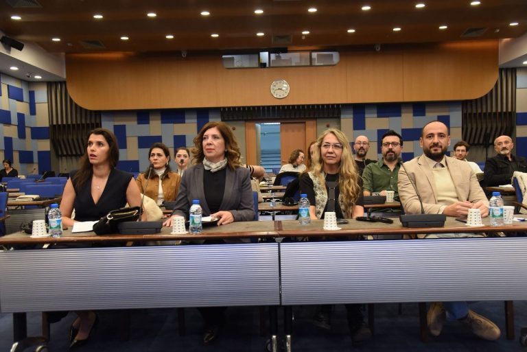 Şili’den İzmir’e ‘deprem’ köprüsü