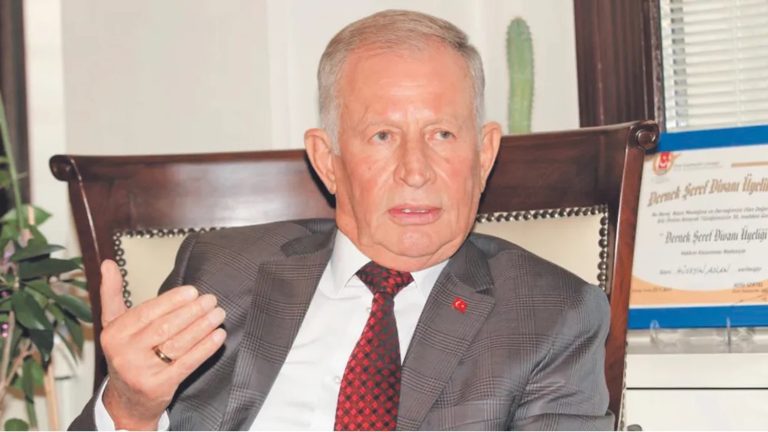 “Depreme karşı vatandaşı rahatlatacak projeler şart”