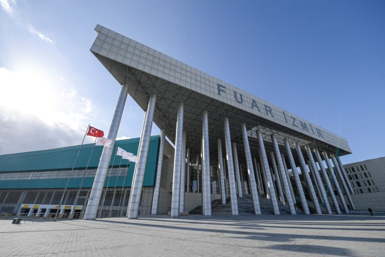 Makine ve optik sektörü Fuar İzmir’de buluşuyor