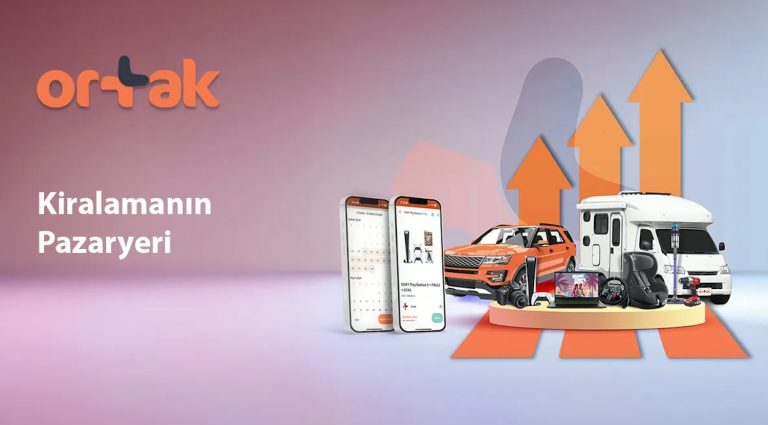 Ortak, ikinci yatırım turunu başlattı